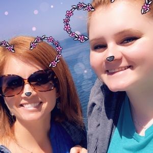 Meet your Posher, Savanna